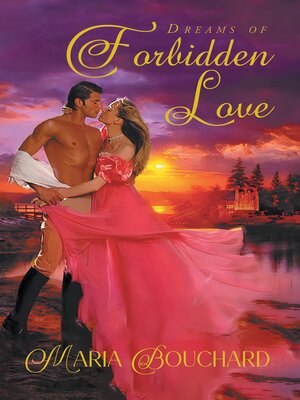 cover image of Dreams of Forbidden Love